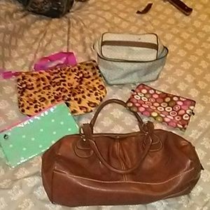 5 bag variety